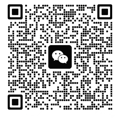 微信二维码